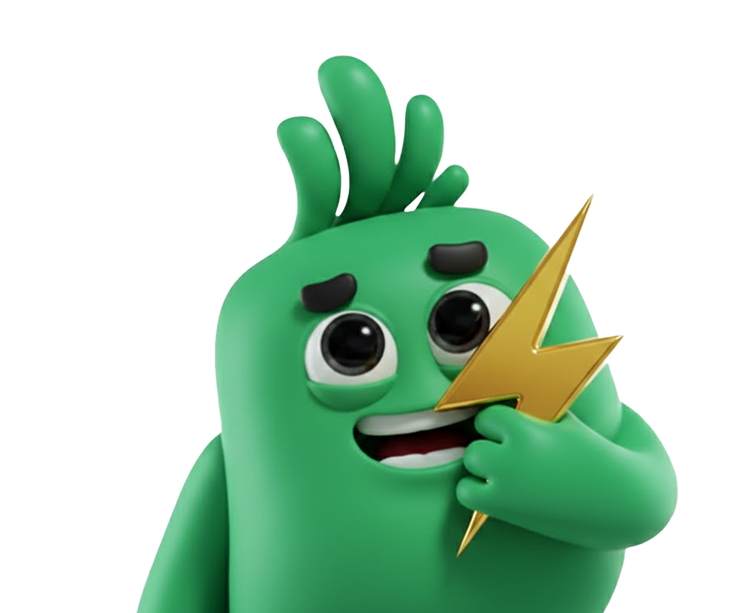 COMMEX 3D mascot energizing placement readiness