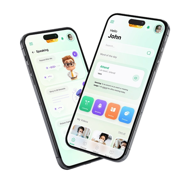 COMMEX App Screenshots