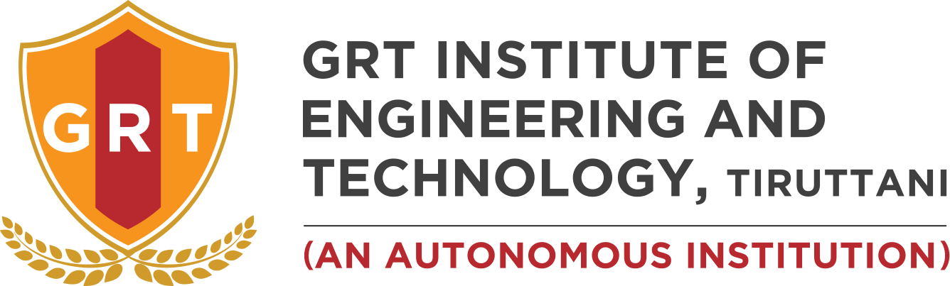 GRT Institute of Engineering and Technology